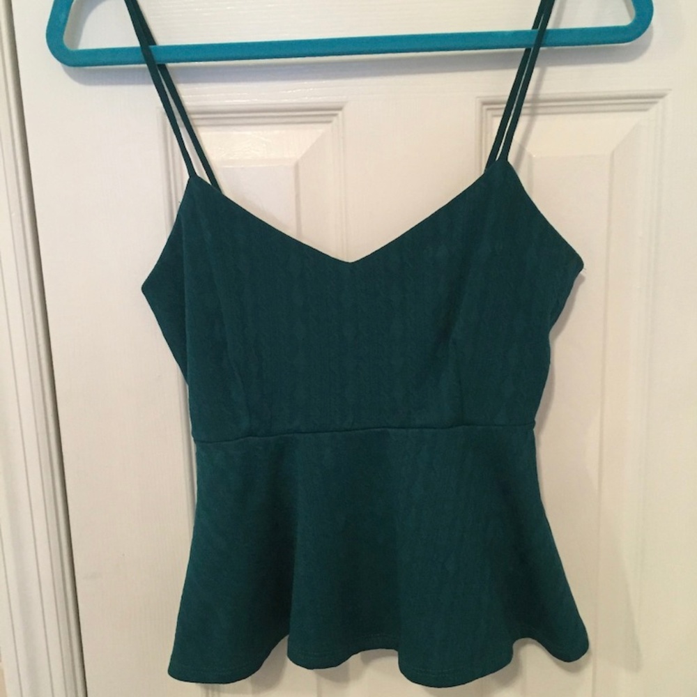 Cute Top